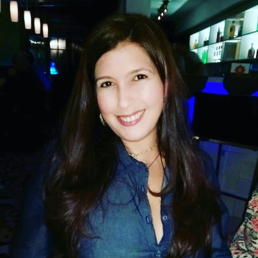 Yarima Quintero